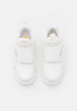 Buffalo Vegan- Zapatillas - White -Buffalo d11af9386b714b05ad93f37d59be14df