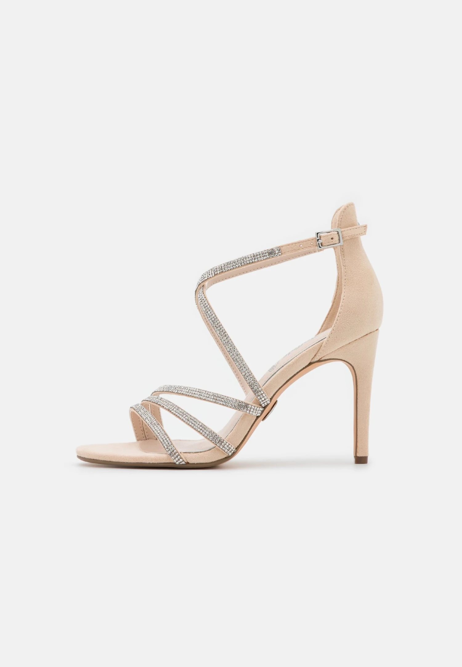 Buffalo Makai- Sandalias - Beige 2 Buffalo Makai- Sandalias - Beige - Imagen 2