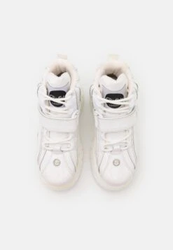 Buffalo Zapatillas Altas - White 11 Buffalo Zapatillas Altas - White -Buffalo d19cea14e5344538a578bbbc4d00442f