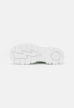 Buffalo Vegan Aspha- Zapatillas - White 10 Buffalo Vegan Aspha- Zapatillas - White -Buffalo d324e5a798d144a2a6c00a25e0d017b8