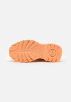 Buffalo Zapatillas - Peach -Buffalo d51d78a94acf460cb12a33c88521fa6b