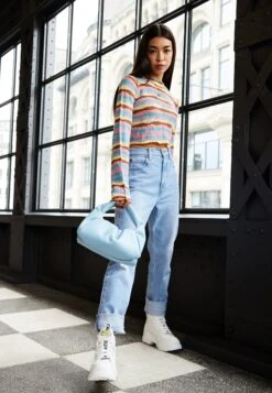 Buffalo Aspha Mid - Botines Con Plataforma - White -Buffalo d5eac0d9ecf741d2a3f5e3bd5639d061