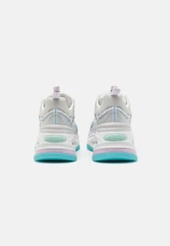 Buffalo Triplet Hollow Vegan - Zapatillas - Pastel Multi- Coloured -Buffalo d62929e96a304192aabea7d773c3055d