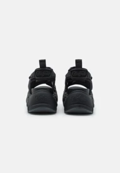 Buffalo Binary Track - Sandalias Con Plataforma - Black -Buffalo d6647ec789bd4f1f9d9aa07da0df582b