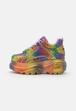 Buffalo Zapatillas - Rainbow