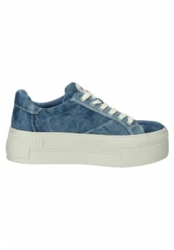 Buffalo Zapatillas - Denim Blue -Buffalo d68196b678864f3db3cc7956f746c56d