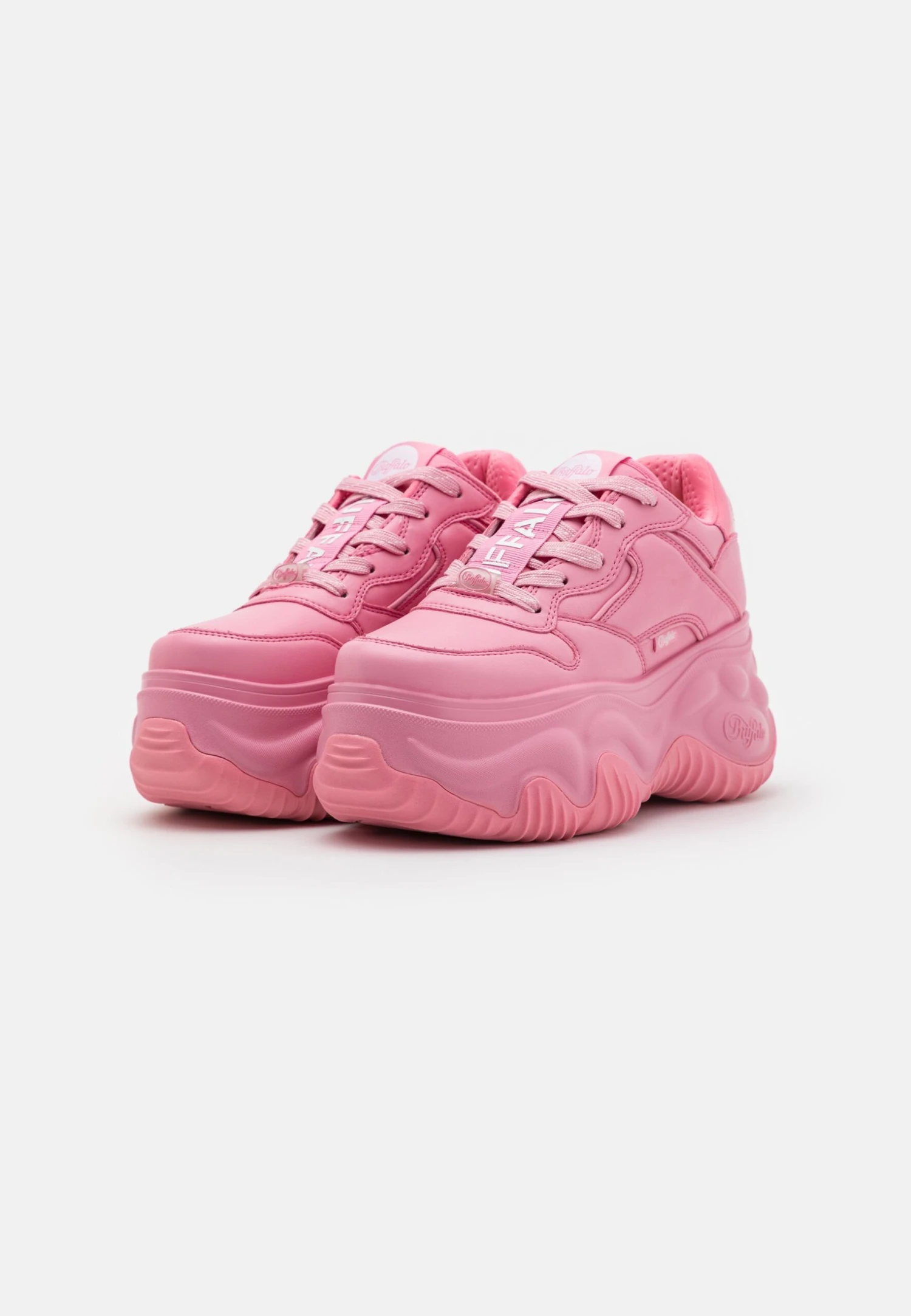 Buffalo Blader One - Zapatillas - Pink 2 Buffalo Blader One - Zapatillas - Pink - Imagen 2