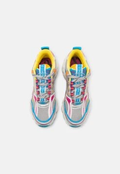 Buffalo Cld Run Jog - Zapatillas - Silver/Purple 11 Buffalo Cld Run Jog - Zapatillas - Silver/Purple -Buffalo d76aa6ba07884886be15e32d0b1021db