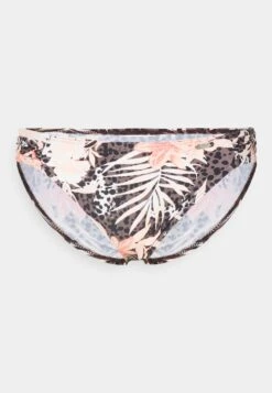 Buffalo Wire Bandeau Bikini Set - Bikini - Brown-Aprico -Buffalo d7ffe8b3cfbb415a990172e28933b2ac