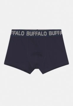 Buffalo 3 Pack - Culotte - Navy -Buffalo d812fa54128a48dc9525cb78068e5e30