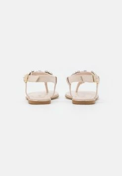 Buffalo Vegan Rhonda - Sandalias De Dedo - Beige 9 Buffalo Vegan Rhonda - Sandalias De Dedo - Beige -Buffalo d89fd7d48a8d49e1ad0b1a33011b2521