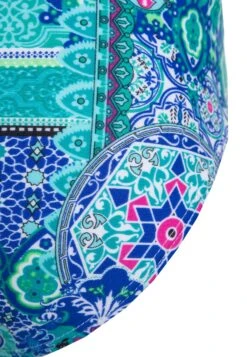 Buffalo Bustier - Bikini - Turquoise -Buffalo d9117eb44c074d1888e93c7fd49473b3