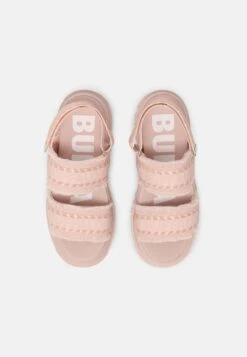 Buffalo Vegan Aspha- Sandalias Con Plataforma - Rose -Buffalo d99897f9fb70466da2282473e025c541