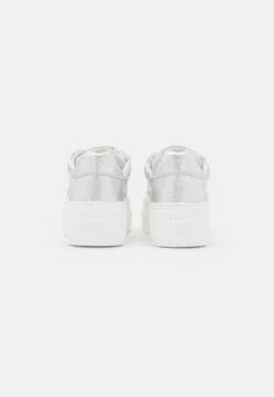 Buffalo Paired - Zapatillas - Silver -Buffalo d9ca56a22632479496523bd75a86d773