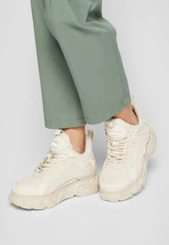 Buffalo Vegan Chai - Zapatillas - Cream -Buffalo da19a7b652e941a8869c17b82802c5b7