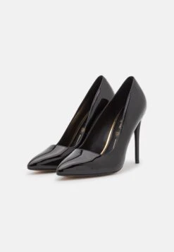 Buffalo Juliette - Zapatos Altos - Black -Buffalo db5da80a98714cf39091b422b559077c