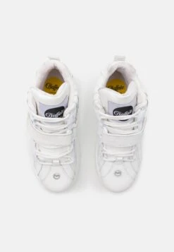 Buffalo Zapatillas Altas - White -Buffalo dbdafe8dae2b4e79b9b31baa3402e525