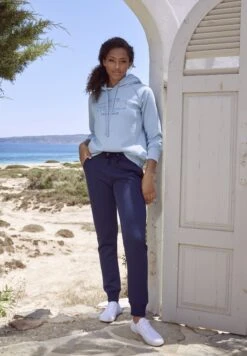 Buffalo Pantalones Deportivos - Dunkelblau