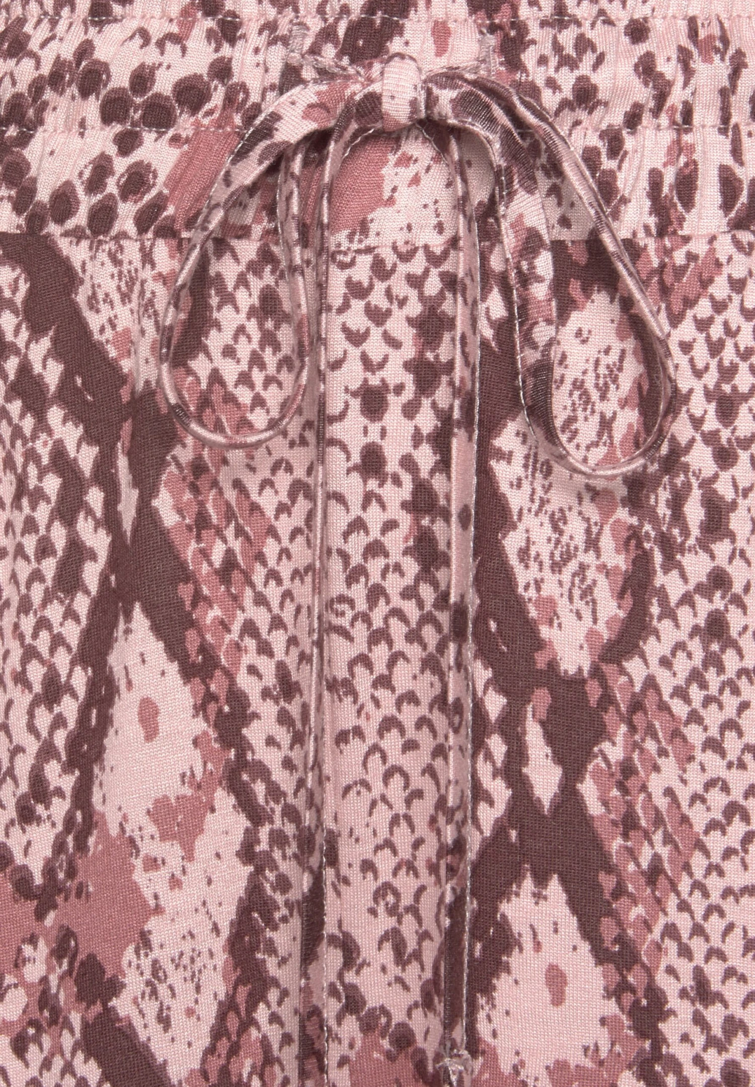 Buffalo Shorts - Rosa/Bedruckt 6 Buffalo Shorts - Rosa/Bedruckt - Imagen 6