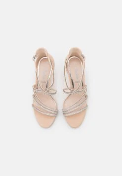 Buffalo Makai- Sandalias - Beige 11 Buffalo Makai- Sandalias - Beige -Buffalo dd0e5019855a424eb911a458d8913ecb