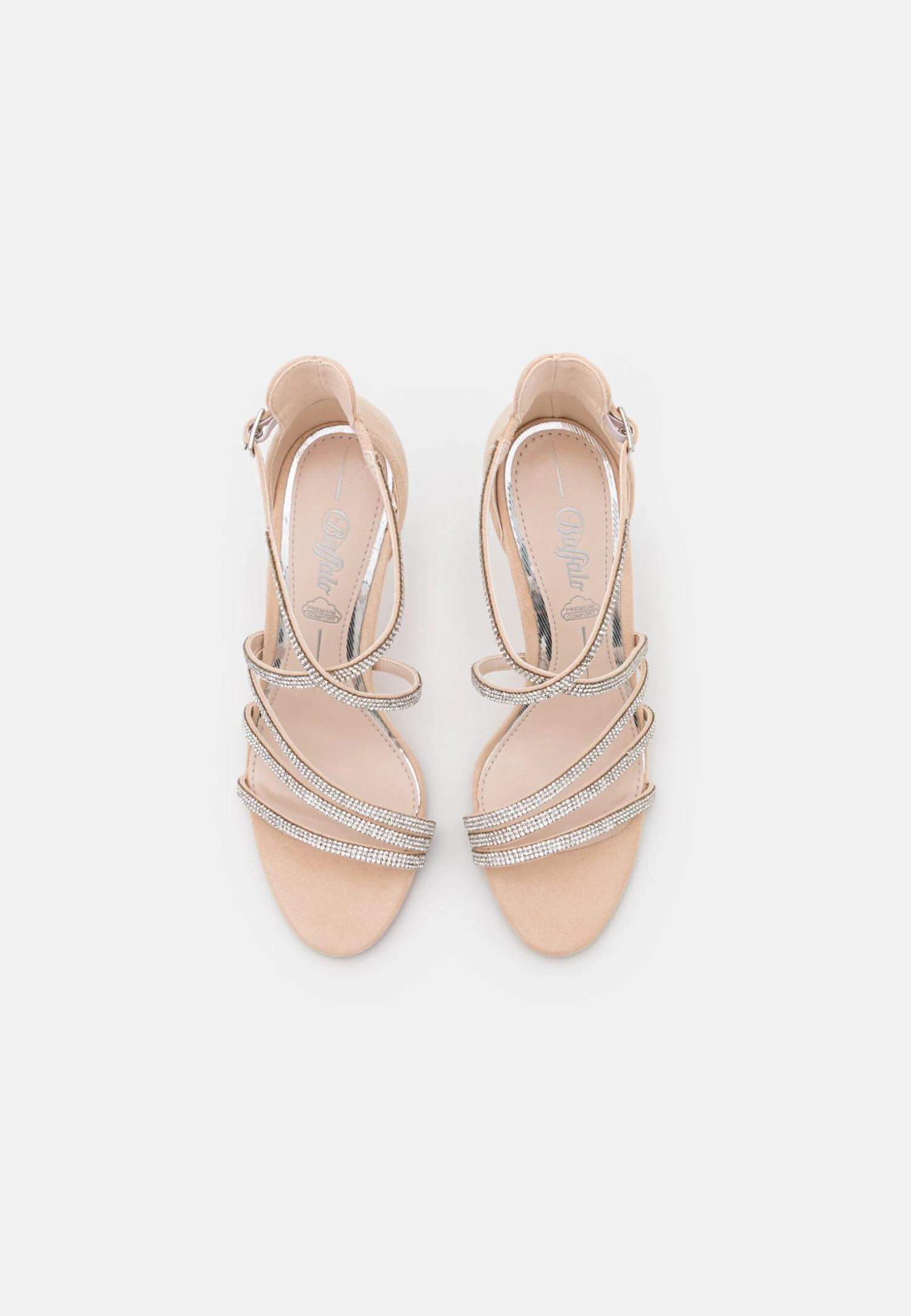 Buffalo Makai- Sandalias - Beige 6 Buffalo Makai- Sandalias - Beige - Imagen 6