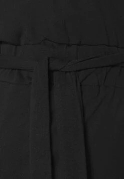 Buffalo Overall - Mono - Schwarz -Buffalo ddadf90facf54ae2aa934e512fbc3893