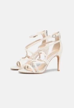 Buffalo Yvonne - Sandalias - White 10 Buffalo Yvonne - Sandalias - White -Buffalo ddc848344c2743eca61a2f66d5707d9e