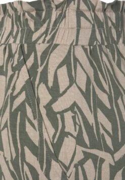 Buffalo Pantalones - Khaki Sand Bedruckt -Buffalo ddeb4dd3d8474ba5943218455f28e21c