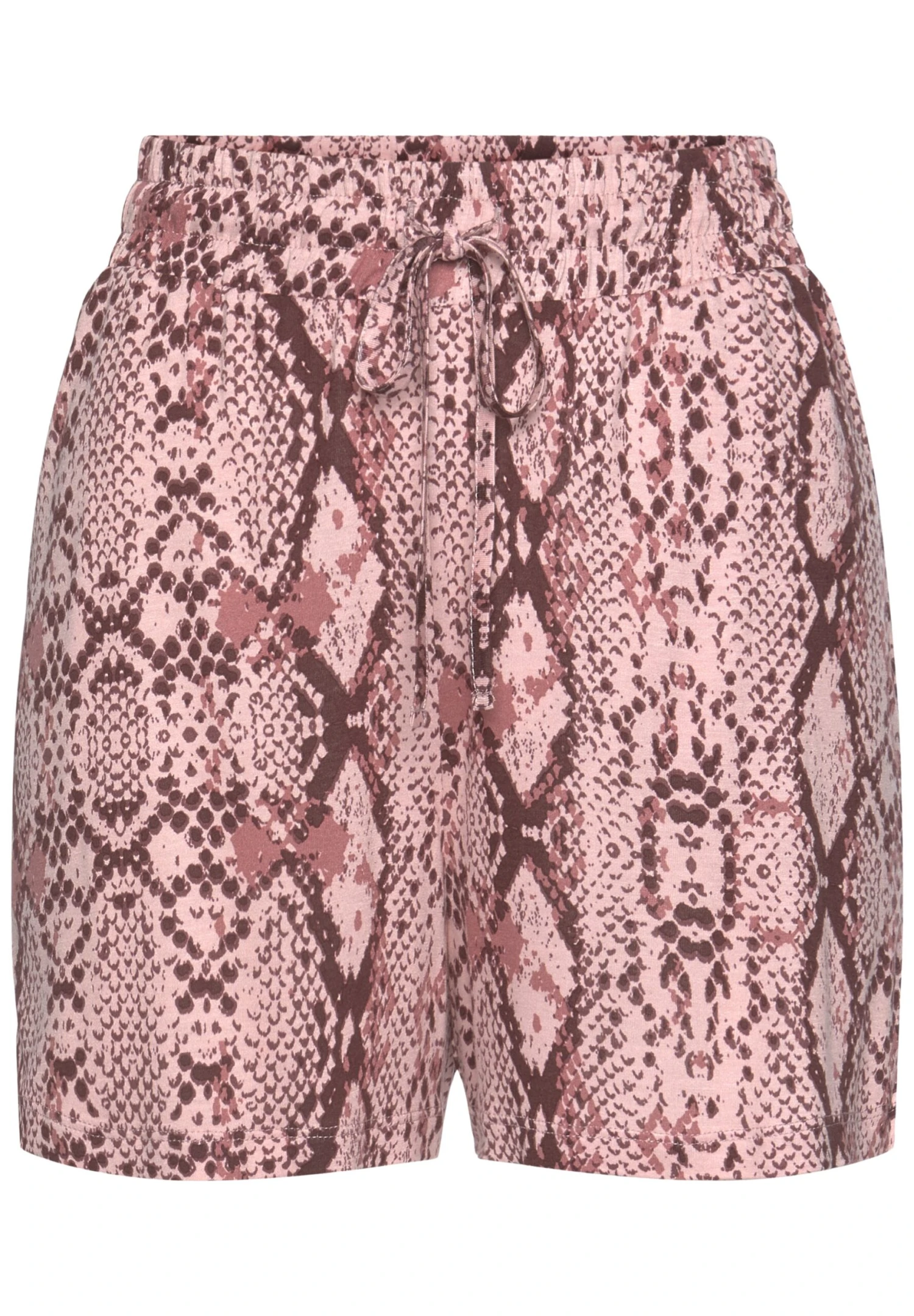 Buffalo Shorts - Rosa/Bedruckt 4 Buffalo Shorts - Rosa/Bedruckt - Imagen 4