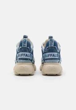 Buffalo Chai - Zapatillas - Light Blue -Buffalo dee4402776284ca5b8581921d2ce9c2b