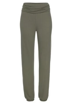 Buffalo Harems - Pantalones Deportivos - Khaki -Buffalo def163350a0641edb96fa291e7b52b2a