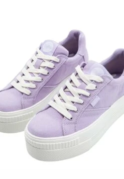 Buffalo Paired- Zapatillas - Fioletowy -Buffalo df6d4d5603684dd0af5355c1c19b706f