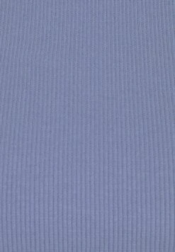 Buffalo Vestido De Tubo - Blau -Buffalo df7e9fac04f848a59fac012fb3709273