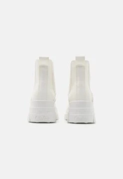 Buffalo Aspha Chelsea Men - Botines - White 8 Buffalo Aspha Chelsea Men - Botines - White -Buffalo dfe1e7a04dde467487d636446fadee56