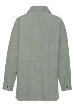 Buffalo Chaqueta Fina - Salbeigrün -Buffalo e10108e62cf449cabce0bf3b64a72c4f