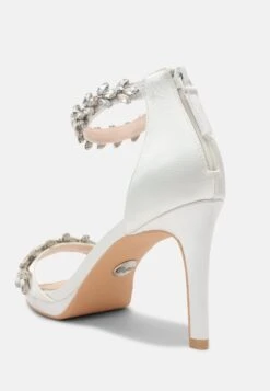 Buffalo Pia - Sandalias - Ivory 15 Buffalo Pia - Sandalias - Ivory -Buffalo e1334ad02b3a4d3aa27cc3486b4a9cbb