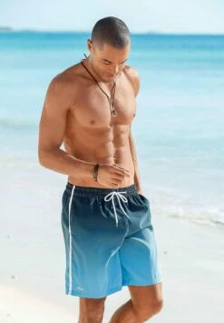 Buffalo Bañador - Marine Blau 6 Buffalo Bañador - Marine Blau -Buffalo e27414ca7ef04501844ee257810d1fac