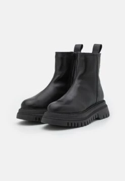 Buffalo Shade Bike - Botines - Black 8 Buffalo Shade Bike - Botines - Black -Buffalo e2e991a571104fcea50218ec12ef0999