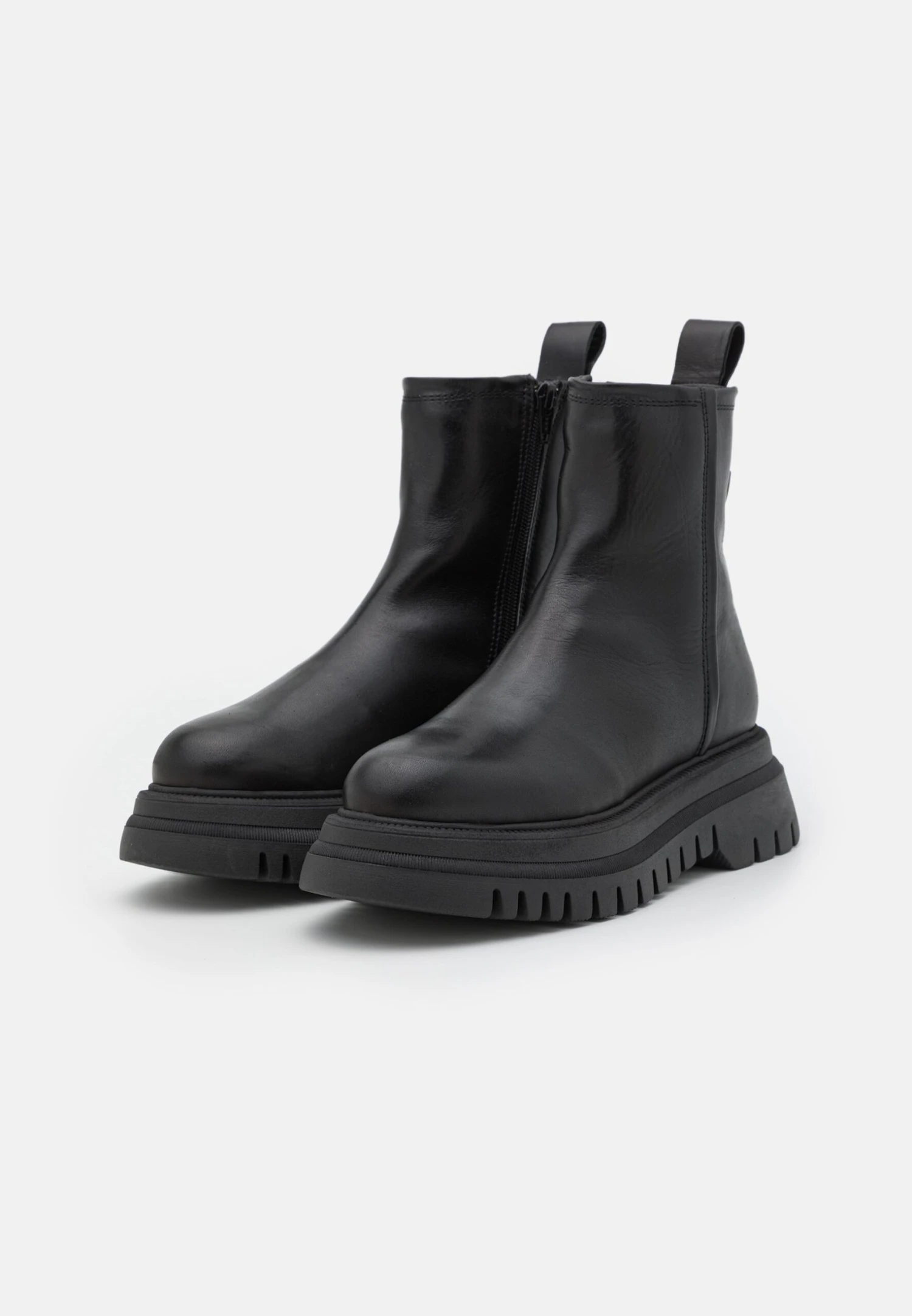 Buffalo Shade Bike - Botines - Black 3 Buffalo Shade Bike - Botines - Black - Imagen 3