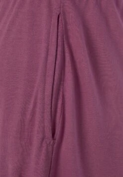 Buffalo Kurz - Mono - Mauve -Buffalo e33a2a5d47fc4dcaa406e9f10682ef6f