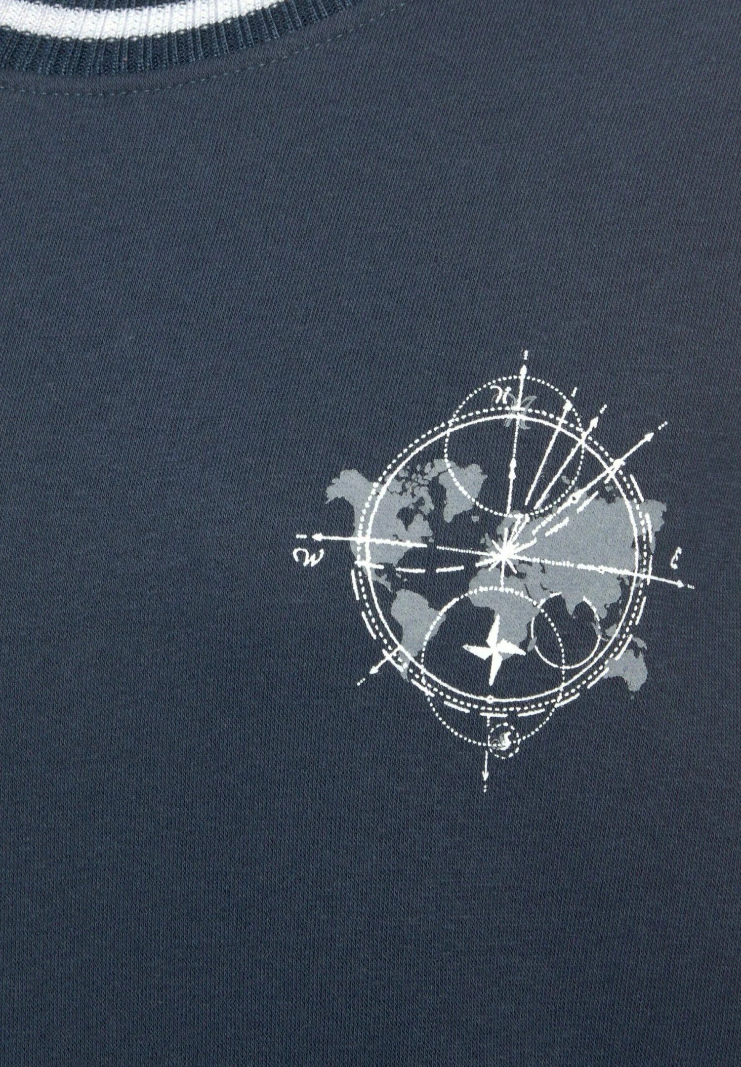 Buffalo Sudadera - Navy 4 Buffalo Sudadera - Navy - Imagen 4