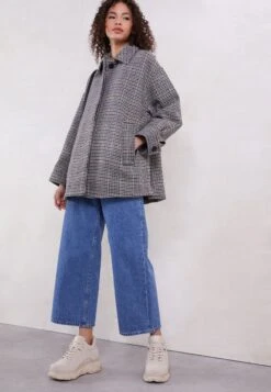 Buffalo Vegan Corin - Zapatillas - Cream -Buffalo e62e80613f8a4873afc96b28935266e9