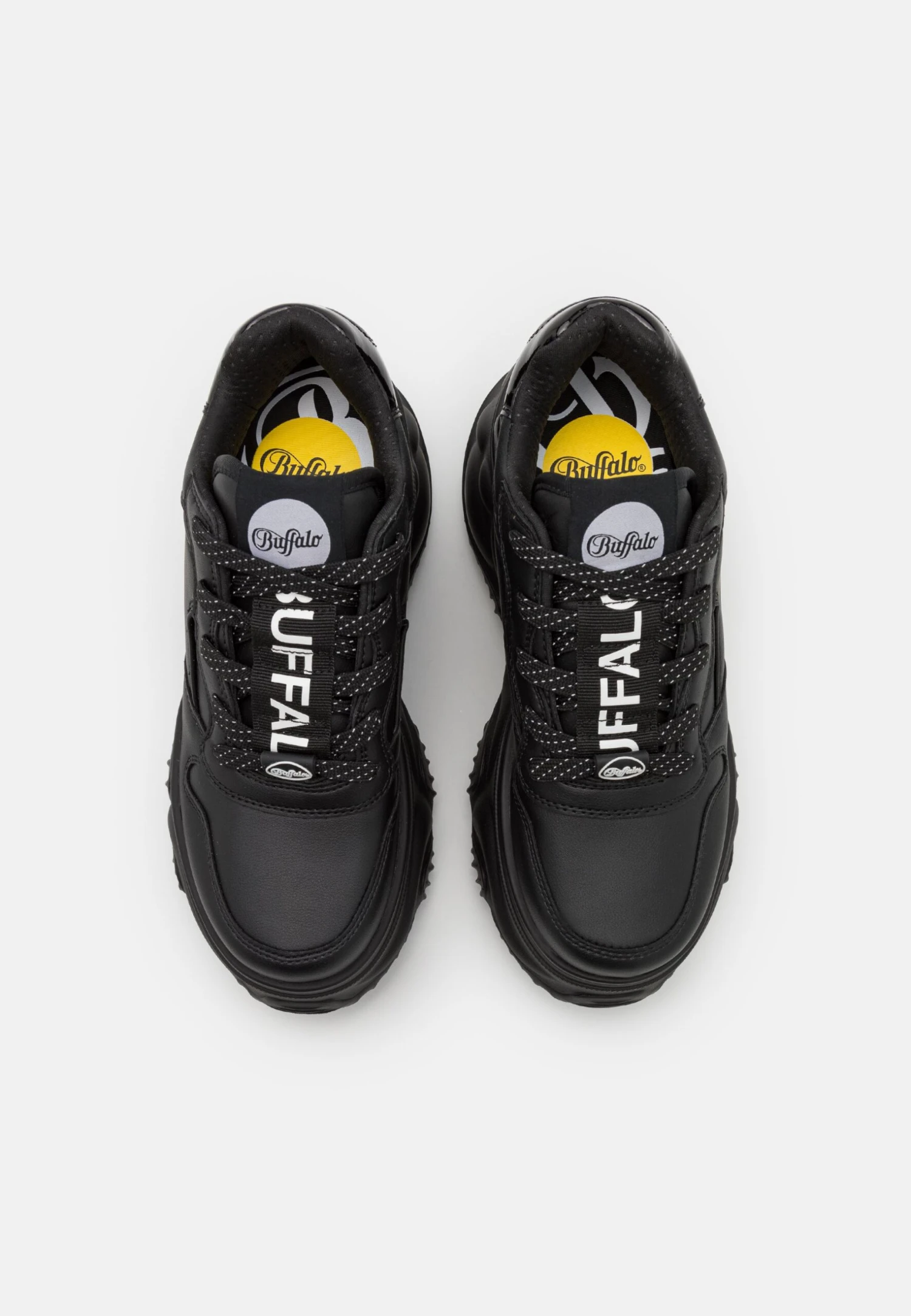 Buffalo Blader One - Zapatillas - Black 6 Buffalo Blader One - Zapatillas - Black - Imagen 6