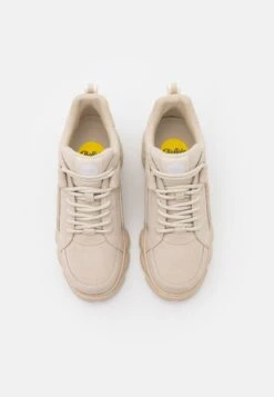 Buffalo Vegan Corin - Zapatillas - Cream -Buffalo e89c89bc78c0447c918b3d268e75518b