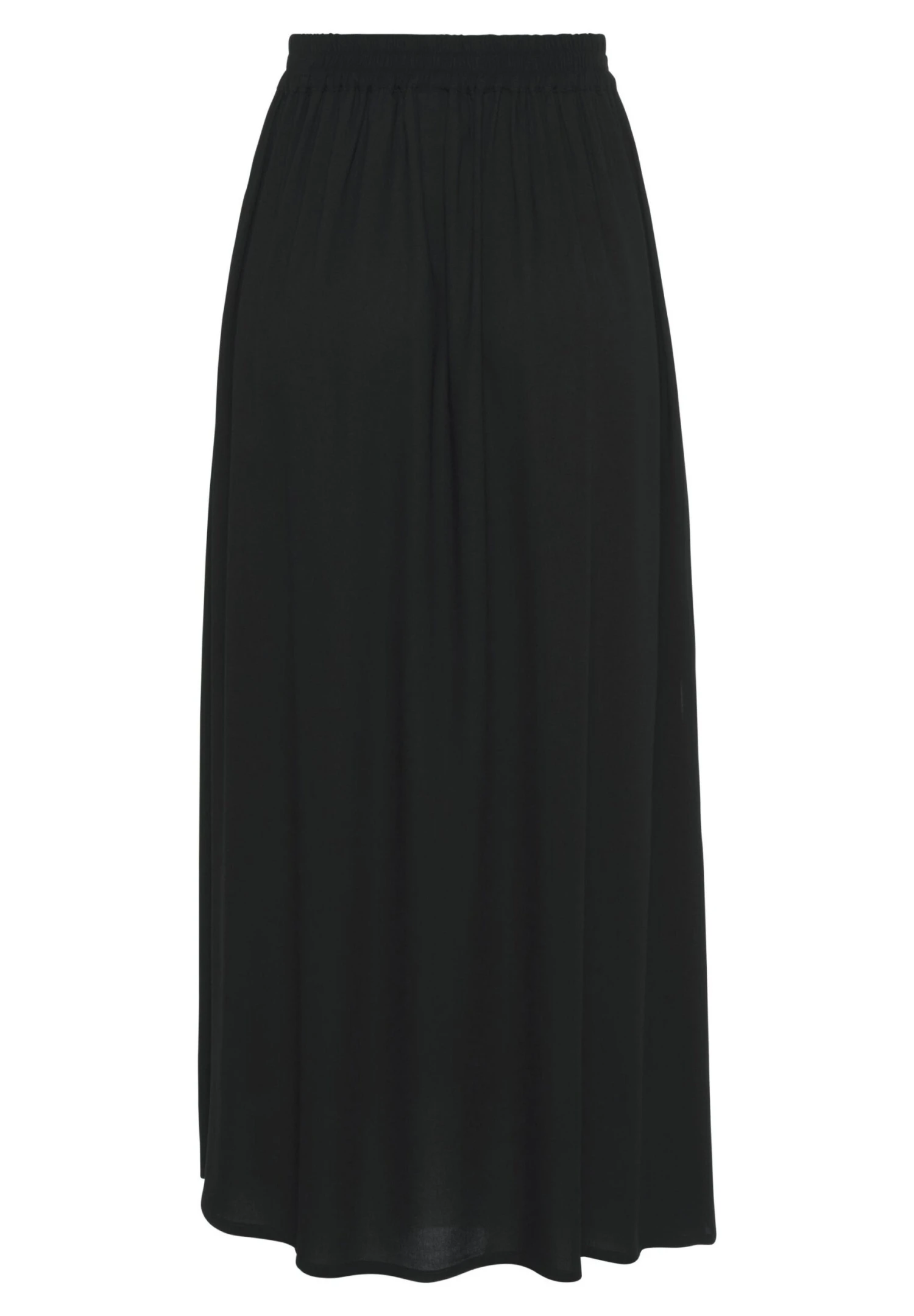 Buffalo Web- Falda Larga - Schwarz 2 Buffalo Web- Falda Larga - Schwarz - Imagen 2