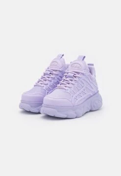Buffalo Vegan Flow - Zapatillas - Lilac -Buffalo eaaa556b5263423da2f96dfbac5f3ca8