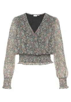 Buffalo Blusa - Bedruckt 8 Buffalo Blusa - Bedruckt -Buffalo eb179c6f1e6443a8b2f13d61dde928e7