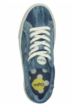 Buffalo Zapatillas - Denim Blue -Buffalo eb26841ebb314d2cb9a48fea0c946019