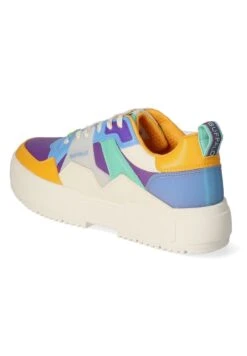 Buffalo Rse V2 - Zapatillas - Mehrfarbig -Buffalo eb4aaae191074a26b45054df98df85a1