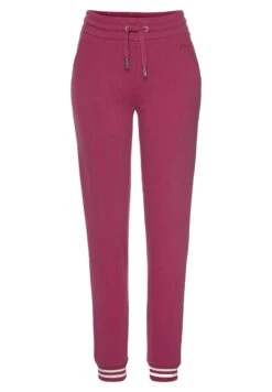 Buffalo Pantalones Deportivos - Himbeere